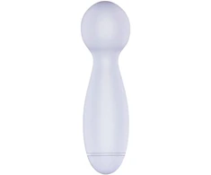 So Divine Taigi Divine Pearl Mini Wand mini masažo galvutė