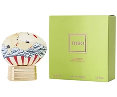 The House Of Oud Gambling EDP parfumuotas vanduo unisex, 75 ml