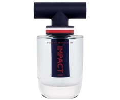 Kvepalai vyrams Tommy Hilfiger Impact EDT, 50 ml