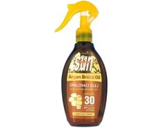 Vivaco Sun Vital aliejus 200 ml