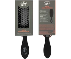 Wet Brush Wet Wet Men's Shine Enhancer Juodas