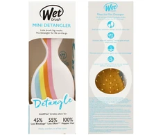Wet Brush Wet Wet Mini Detangler Endless Summer Rays Intense