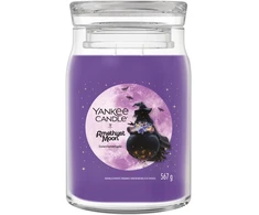 Yankee Candle Signature Amethyst Moon didelis 567 g