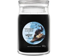 Yankee Candle Signature Witches Brew Didelė žvakė 567g