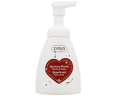 Ziaja Meduolių skonio plovimo putos 250 ml