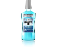 „Zidac Laboratories“ balinamasis burnos skalavimo skystis „Absolute Ice“, 500 ml
