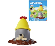 Big Vandens purkštuvas AquaPlay – 4 metrų purškimas