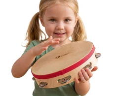 Classic World Edu Muzikos instrumentas Classic World, 25 cm