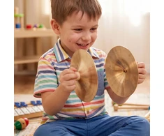 Classic World Edu Muzikos instrumentas Classic World, mokomasis rinkinys