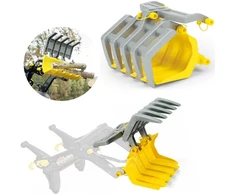 Griebtuvas Rolly Toys, žaislas nuo 3 metų