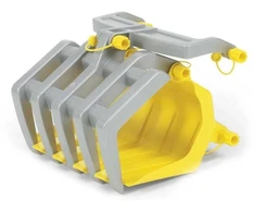 Griebtuvas Rolly Toys, žaislas nuo 3 metų