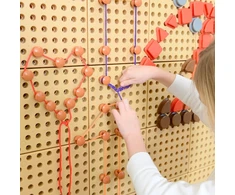Kūrybinis rinkinys Masterkidz, 200 kaiščių