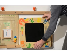 Rėmo sija Masterkidz, dviguba