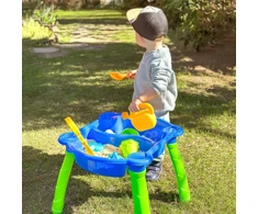 Smėlio stalas Woopie, 2 viename
