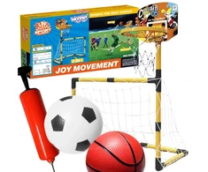 Sporto rinkinys Woopie, 2 viename dizainas