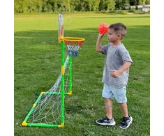 Sporto rinkinys Woopie, daugiafunkcis