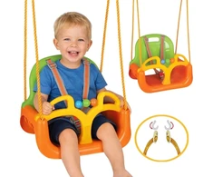 Sūpynės Woopie, 3-in-1