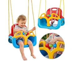 Sūpynės Woopie, 3-in-1
