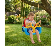 Sūpynės Woopie, 3-in-1