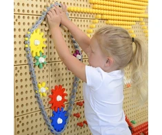 Švietimo žaislas Masterkidz, STEM suderinamas