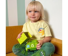 Tooky Toys Žaislas rūšiuotojas Tooky Toy, medinis