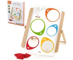 Viga Toys Įgūdžių žaidimas Viga, skaičiavimui