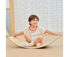 Viga Toys Pusiausvyros lenta Viga, medinė