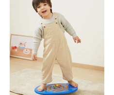 Viga Toys Sensorinė lenta VIGA, su labirintu