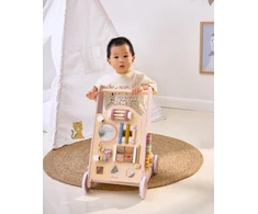 Viga Toys Vaikštynė Viga, interaktyvi