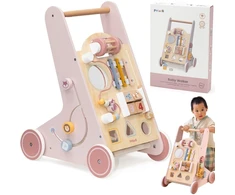 Viga Toys Vaikštynė Viga, interaktyvi