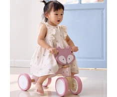 Viga Toys Važinėjimo žaislas VIGA, keturi EVA ratukai