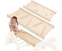 Viga Toys Žaislas čiuožykla VIGA, medinė