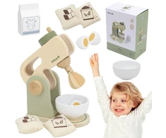 Viga Toys Žaislas maišytuvas VIGA, su pakeliama rankena