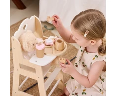 Viga Toys Žaislas maitinimo rinkinys Viga, iš medžio