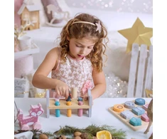 Viga Toys Žaislas rinkinys VIGA, 2 viename