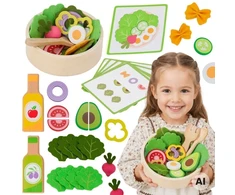 Viga Toys Žaislas rinkinys VIGA, 35 elementai