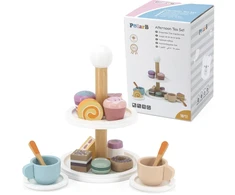 Viga Toys Žaislas rinkinys Viga, medinis