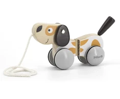 Viga Toys Žaislas šuo Viga, medinis