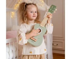 Viga Toys Žaislinė gitara Viga, medinė