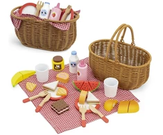 Viga Toys Žaislų rinkinys VIGA, 30 elementų