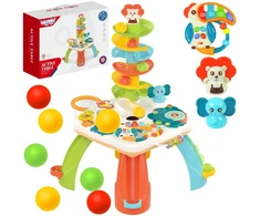 Woopie Baby Edukacinis stalas Woopie, 75 cm