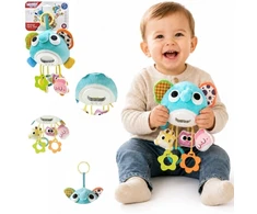 Woopie Baby Pliušinis žaislas Woopie, muzikalus