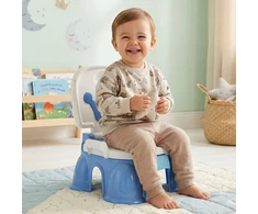 Woopie Baby Vaikiškas puodukas WOOPIE, su melodijomis