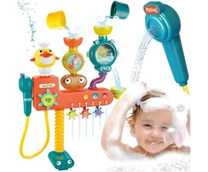 Woopie Baby Žaislas voniai Woopie, su vandens cirkuliacijos sistema