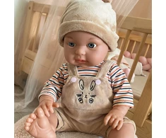 Woopie Royal Lėlė Woopie, 43 cm