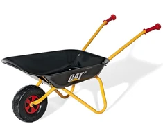 Žaislas karutis Rolly Toys, 25 kg keliamoji galia