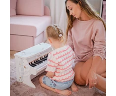 Žaislas pianinas Classic World, 25 klavišai