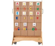 Žaislas rinkinys Masterkidz, 122 elementai