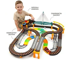Žaislas rinkinys Woopie, 2 viename