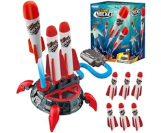 Žaislas, Woopie, raketos iki 30 metrų